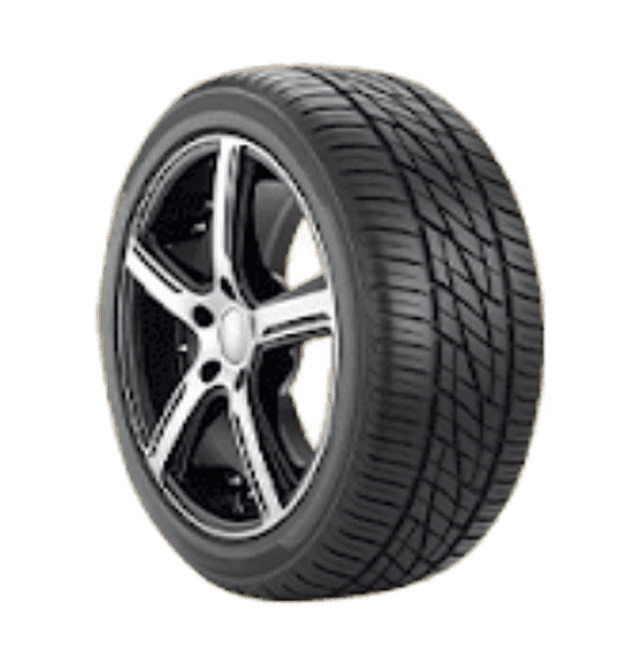 4 Wheeler Tyre
