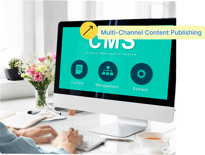 Content Management System