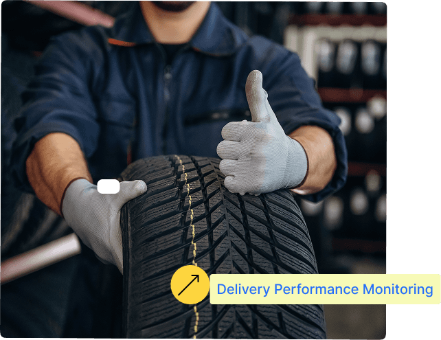 Returns, Warranty & Claims Management