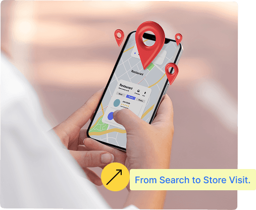 Hyperlocal Discovery